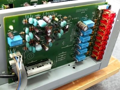 PMA-2000Ⅱ DCD-1560AR: オーディオショップ店長の日記