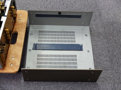 PMA-2000Ⅱ DCD-1560AR: オーディオショップ店長の日記