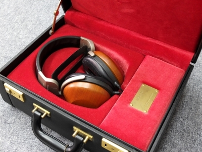 SONY MDR-R10: オーディオショップ店長の日記