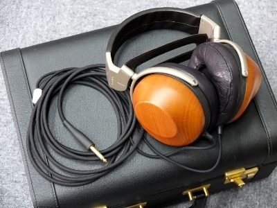 SONY MDR-R10: オーディオショップ店長の日記