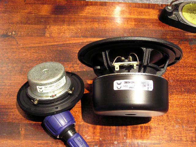 Sonus Faber Concertino Home: オーディオショップ店長の日記 Sonus Faber Concertino Home: オーディオショップ店長の日記