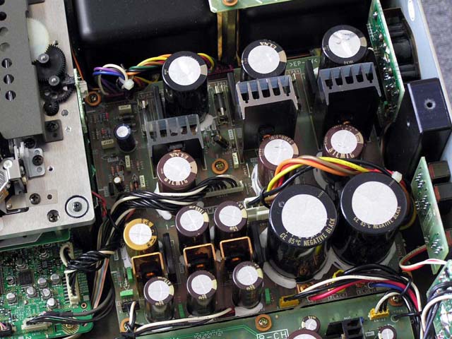 SONY SCD-1: オーディオショップ店長の日記 SONY SCD-1: オーディオショップ店長の日記