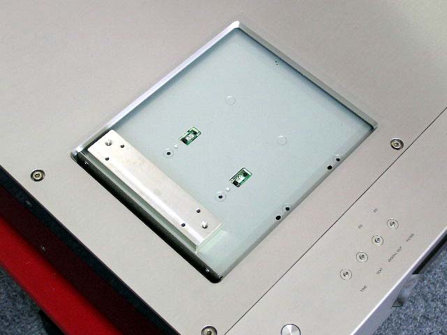 SONY SCD-1: オーディオショップ店長の日記 SONY SCD-1: オーディオショップ店長の日記
