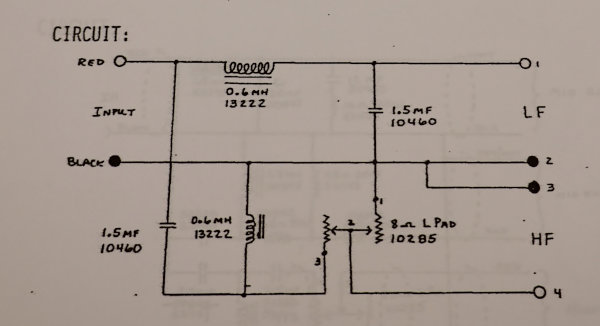 JBL D30085 HARTSFIELD: オーディオショップ店長の日記