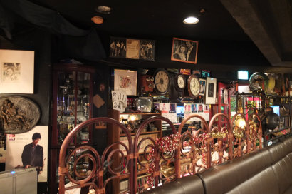JBL L44 Lancer: オーディオショップ店長の日記