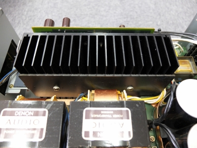 PMA-2000Ⅱ DCD-1560AR: オーディオショップ店長の日記