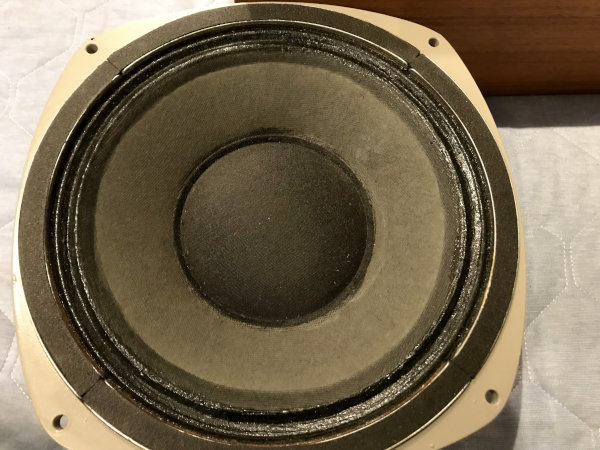 TANNOY ⅢLZ Monitor GOLD: オーディオショップ店長の日記 TANNOY ⅢLZ Monitor GOLD: オーディオショップ店長の日記
